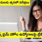 AP Work From Home Jobs 2025