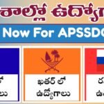 APSSDC Foreign Jobs Qatar Germany Russia