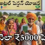 Atal Pension Yojana New Rules For Farmers 2025