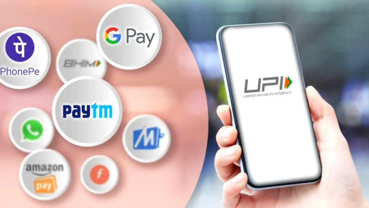 UPI Payments: సంచలనం: అకౌంట్లో డబ్బు లేకపోయినా యూపీఐ పేమెంట్స్ 1 UPI Payments With Mutual Funds Money