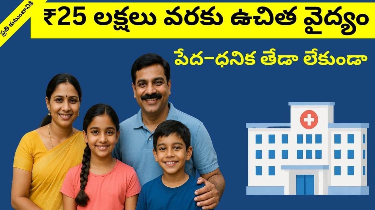 AP Universal Health Policy 2025