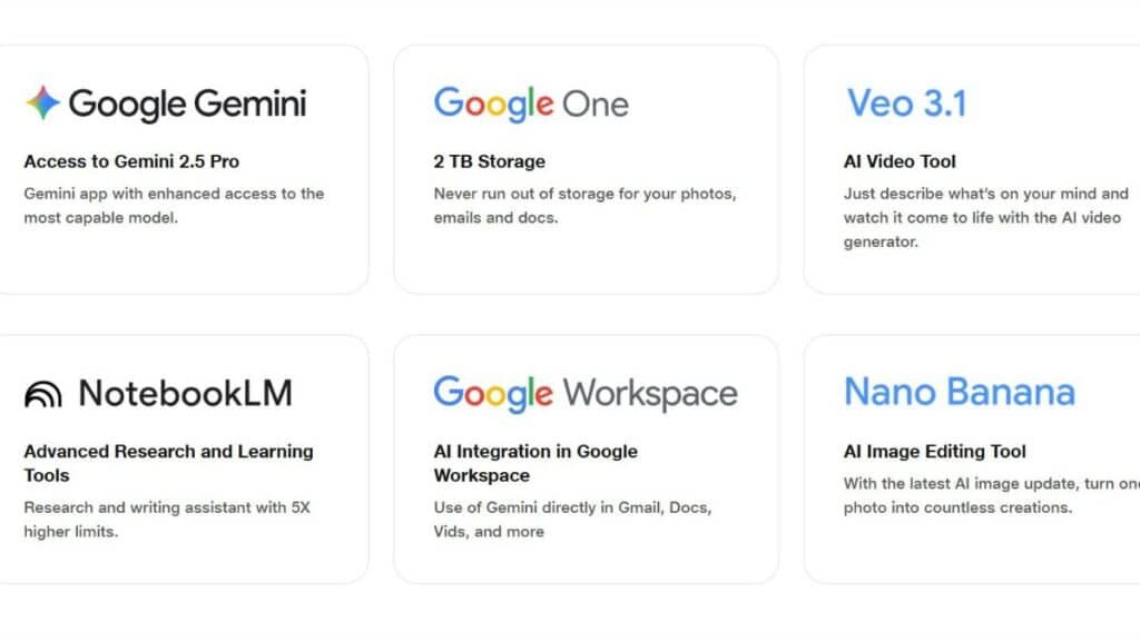 How To Get Google AI Pro Plan free With Jio Recharge Pro Plan details