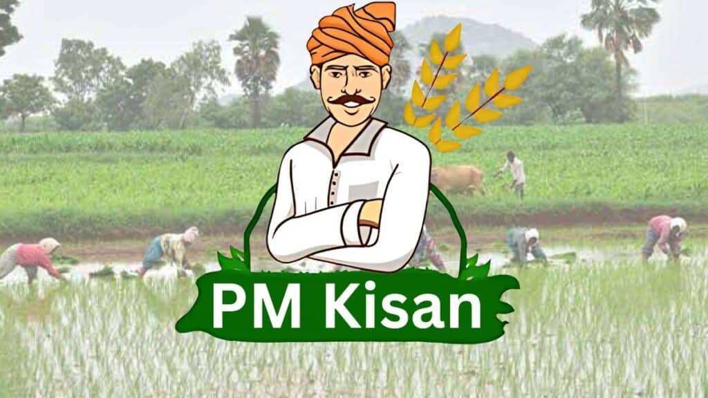 PM Kisan 21st Installment Date Announced Full List 2025