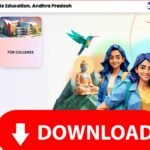 AP Inter Exams Hall Tickets Download 2026