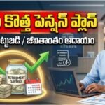 Tata AIA Shubh Flexi Pension Plan Details Telugu