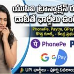 UPI Charges 2026 Transaction Fees News